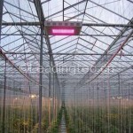 植物工廠LED生長(zhǎng)燈